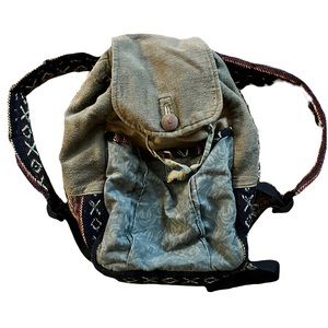 Moroccan Handmade Bag